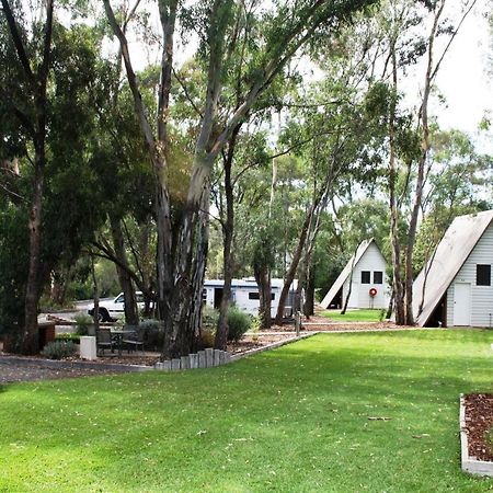 A-Line Holiday Park Bendigo Kültér fotó