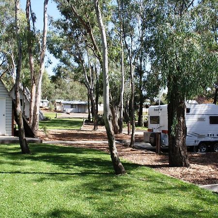 A-Line Holiday Park Bendigo Kültér fotó