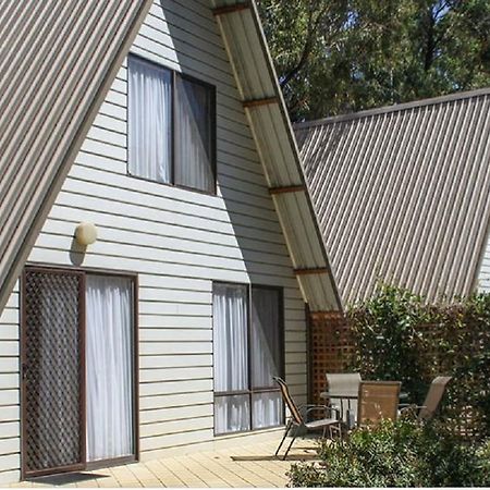 A-Line Holiday Park Bendigo Kültér fotó