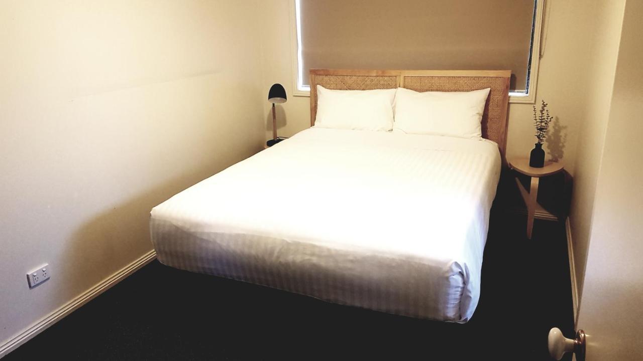 A-Line Holiday Park Bendigo Kültér fotó