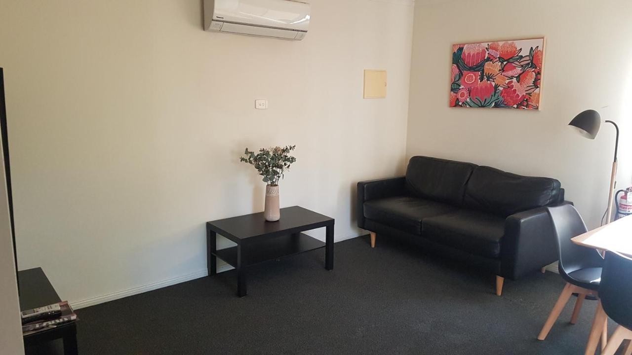 A-Line Holiday Park Bendigo Kültér fotó