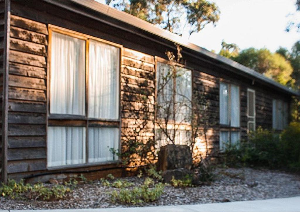 A-Line Holiday Park Bendigo Kültér fotó