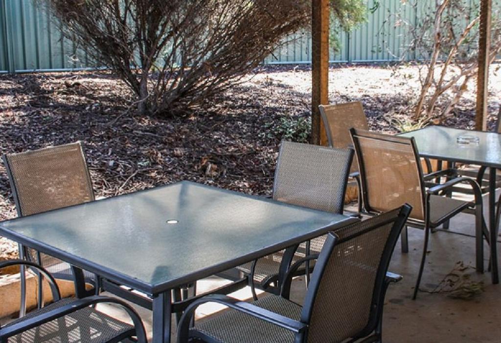 A-Line Holiday Park Bendigo Kültér fotó