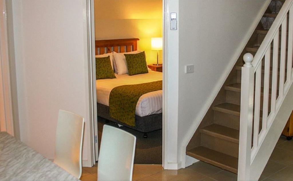 A-Line Holiday Park Bendigo Kültér fotó