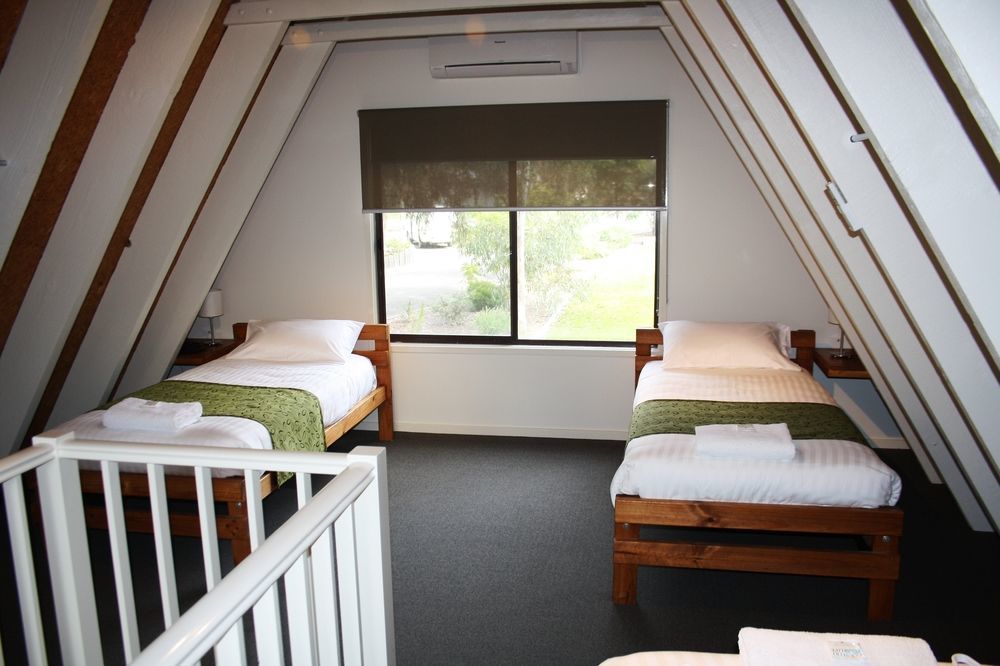 A-Line Holiday Park Bendigo Kültér fotó