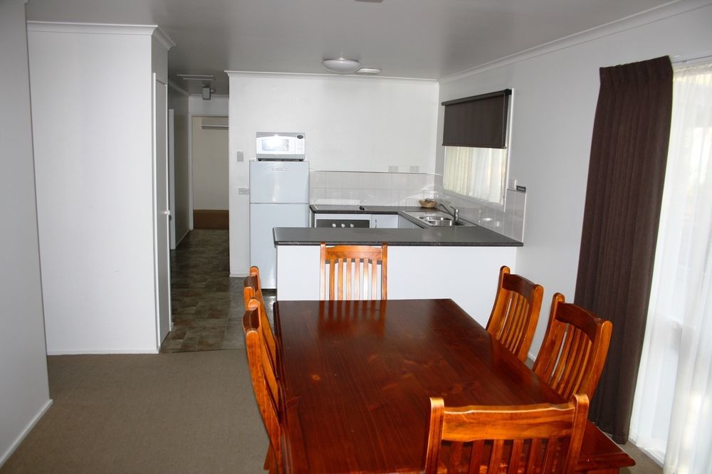 A-Line Holiday Park Bendigo Kültér fotó