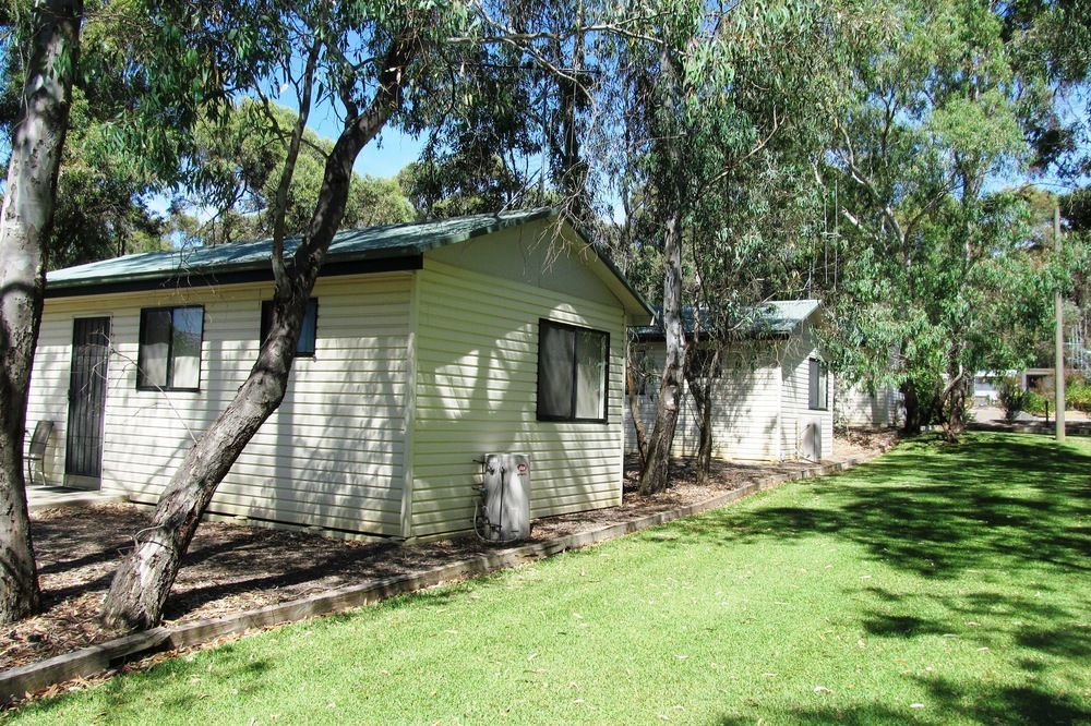 A-Line Holiday Park Bendigo Kültér fotó