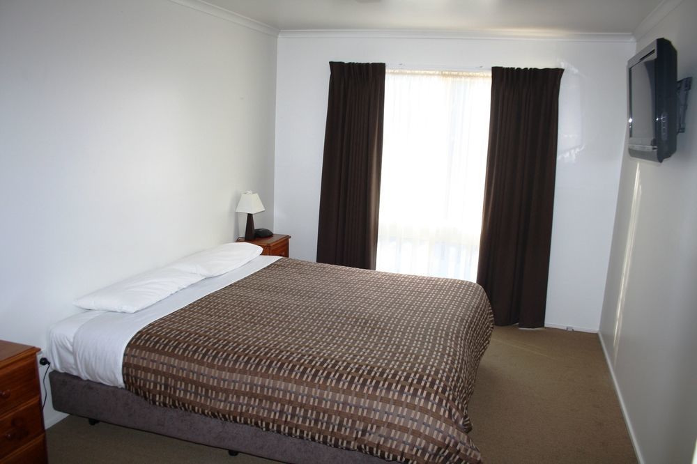 A-Line Holiday Park Bendigo Kültér fotó
