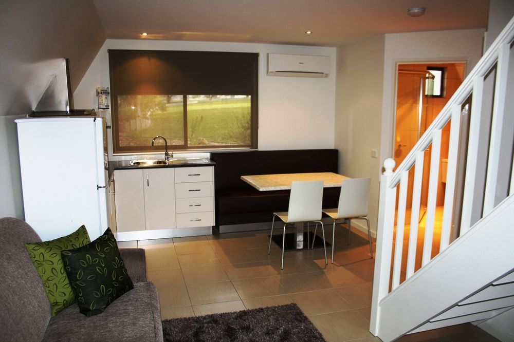 A-Line Holiday Park Bendigo Kültér fotó
