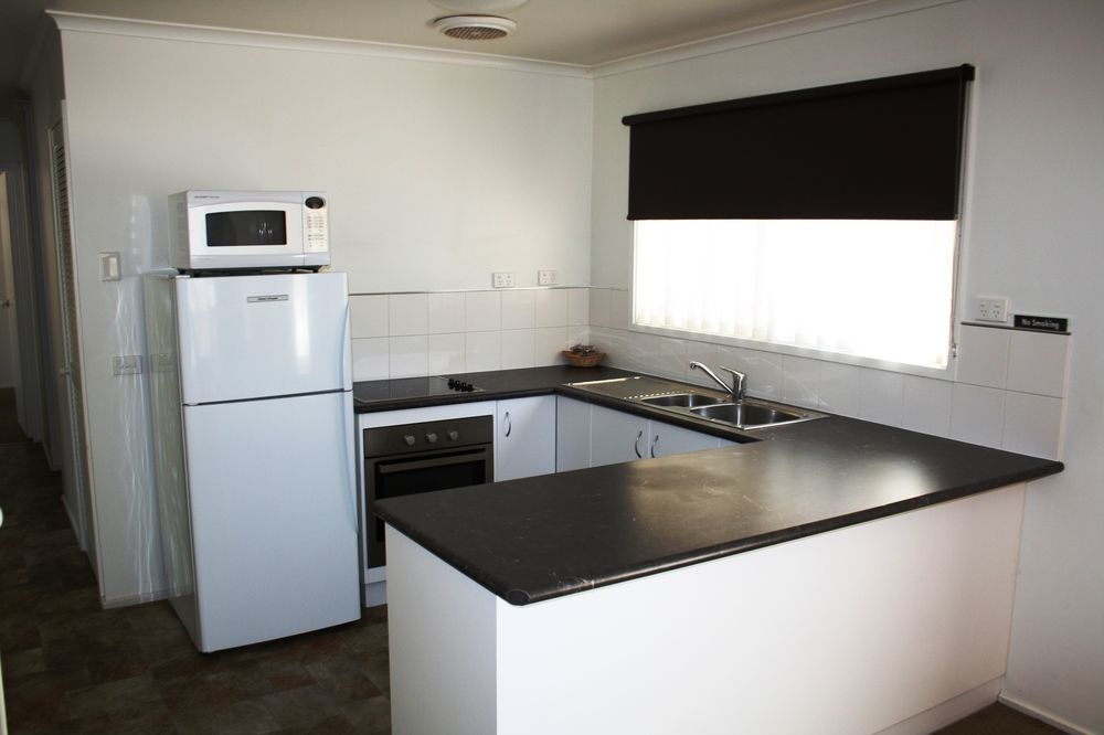 A-Line Holiday Park Bendigo Kültér fotó