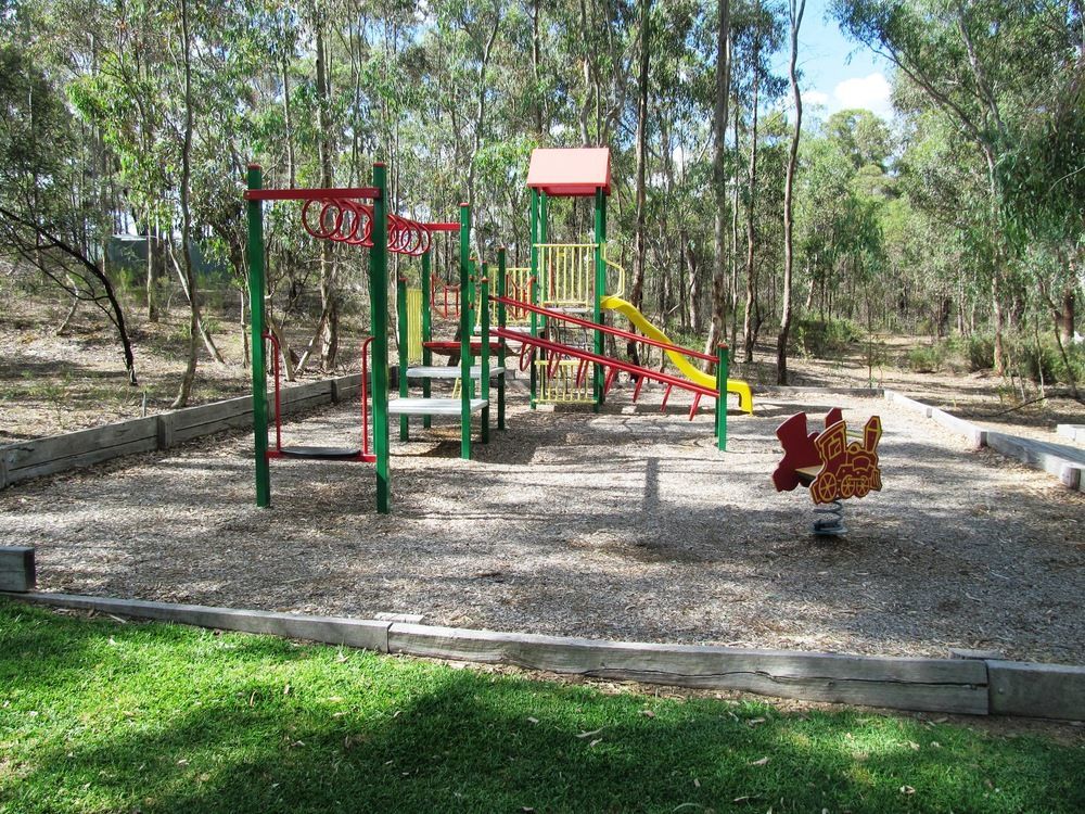 A-Line Holiday Park Bendigo Kültér fotó